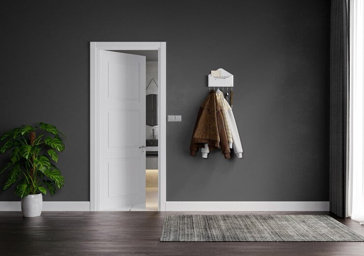 قیمت درب اتاق خواب جدید + خرید باور نکردنی